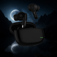 EarFun Mini 2 True Wireless Earbuds with 2 Mics & Game Mode